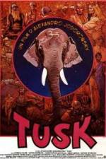 Watch Tusk 123MoviesFree