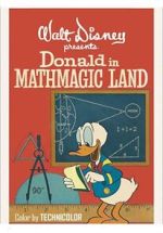 Watch Donald in Mathmagic Land (Short 1959) 123MoviesFree