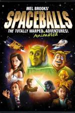 Watch Spaceballs: The Totally Warped Animated Adventures 123MoviesFree