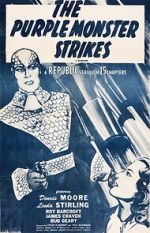 Watch The Purple Monster Strikes 123MoviesFree