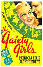 Watch Gaiety Girls 123MoviesFree