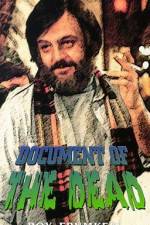 Watch Document of the Dead 123MoviesFree