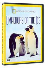 Watch National Geographic: Emperors of the Ice 123MoviesFree