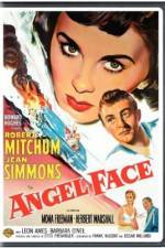 Watch Angel Face 123MoviesFree