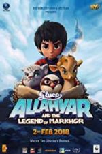 Watch Allahyar and the Legend of Markhor 123MoviesFree