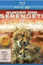 Watch The Wildebeest Migration Natures Greatest Journey 123MoviesFree