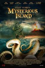 Watch Mysterious Island 123MoviesFree