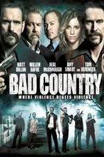Watch Bad Country 123MoviesFree