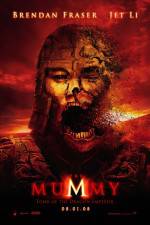 Watch The Mummy 123MoviesFree