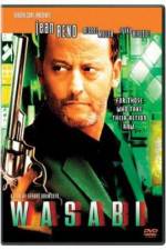 Watch Wasabi 123MoviesFree