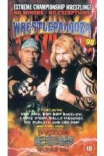 Watch ECW Wrestlepalooza 123MoviesFree