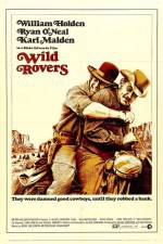 Watch Wild Rovers 123MoviesFree