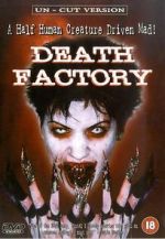 Watch Death Factory 123MoviesFree