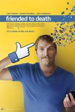 Watch Friended to Death 123MoviesFree