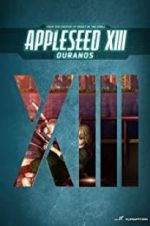 Watch Appleseed XIII: Ouranos 123MoviesFree
