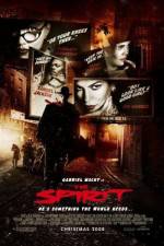 Watch The Spirit 123MoviesFree