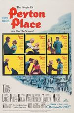 Watch Peyton Place 123MoviesFree
