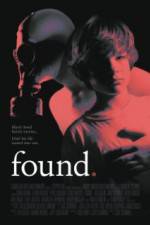 Watch Found 123MoviesFree