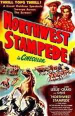 Watch Northwest Stampede 123MoviesFree