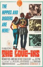 Watch The Love-Ins 123MoviesFree