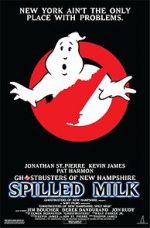 Watch The Ghostbusters of New Hampshire: Spilled Milk 123MoviesFree