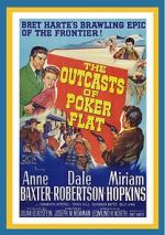 Watch The Outcasts of Poker Flat 123MoviesFree