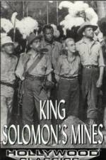 Watch King Solomon's Mines 123MoviesFree
