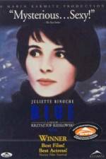 Watch Trois couleurs: Bleu 123MoviesFree
