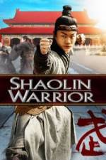 Watch Shaolin Warrior 123MoviesFree