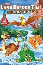Watch The Land Before Time XIV: Journey of the Heart 123MoviesFree
