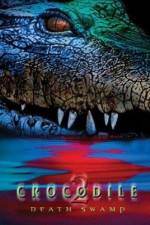 Watch Crocodile 2 Death Swamp 123MoviesFree