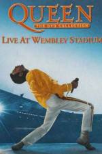 Watch Queen Live Aid Wembley Stadium, London 123MoviesFree