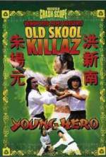 Watch The Bare-Footed Kid 123MoviesFree