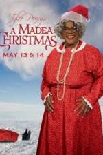 Watch A Madea Christmas 123MoviesFree