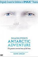 Watch Shackleton's Antarctic Adventure 123MoviesFree