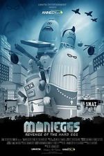 Watch Manieggs: Revenge of the Hard Egg 123MoviesFree