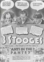 Watch Ants in the Pantry (Short 1936) 123MoviesFree