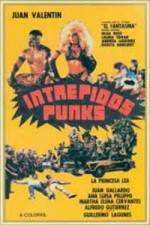 Watch Intrepidos Punks 123MoviesFree