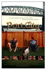 Watch Port City 123MoviesFree