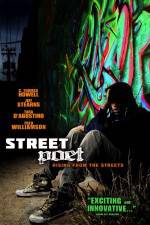 Watch Street Poet 123MoviesFree