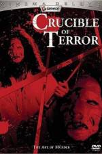 Watch Crucible of Terror 123MoviesFree