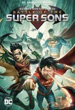Watch Batman and Superman: Battle of the Super Sons 123MoviesFree