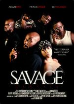 Watch Savage Genesis 123MoviesFree
