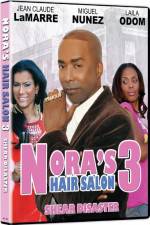 Watch Nora's Hair Salon 3 Shear Disaster 123MoviesFree
