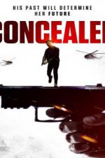 Watch Concealed 123MoviesFree