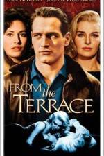 Watch From the Terrace 123MoviesFree