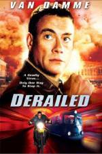 Watch Derailed 123MoviesFree