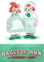 Watch Raggedy Ann and Raggedy Andy (Short 1941) 123MoviesFree