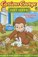 Watch Curious George Goes Green 123MoviesFree