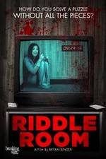 Watch Riddle Room 123MoviesFree